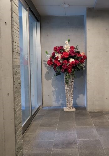 ハイリーフ上野の物件外観写真