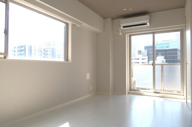 ハイリーフ上野の物件内観写真