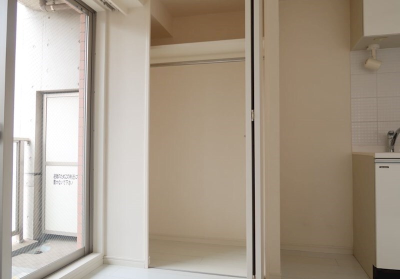 ハイリーフ上野の物件内観写真