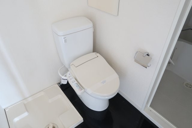 ハイリーフ上野の物件内観写真