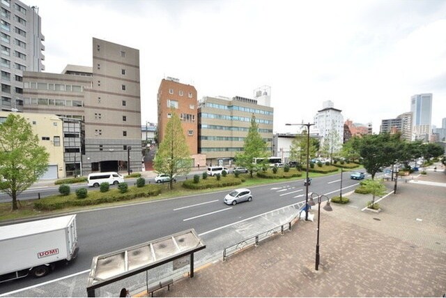 代々木八幡駅 徒歩4分 3階の物件内観写真