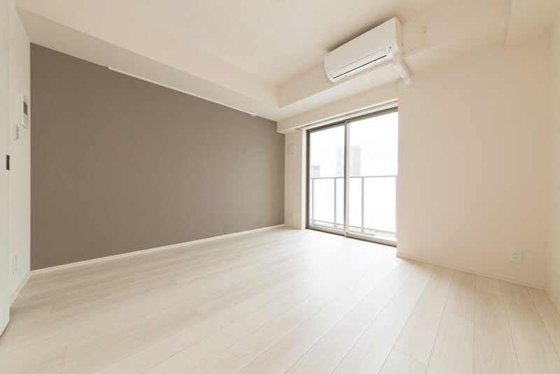 HF上野入谷レジデンスの物件内観写真