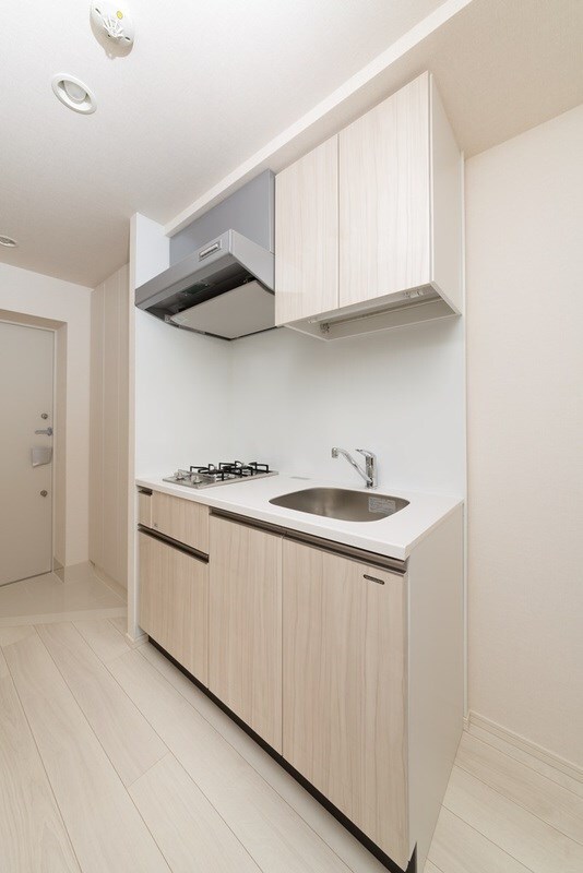 HF上野入谷レジデンスの物件内観写真