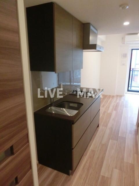 パークハビオ日本橋蛎殻町の物件内観写真