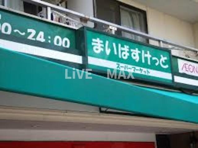 パークハビオ日本橋蛎殻町の物件外観写真