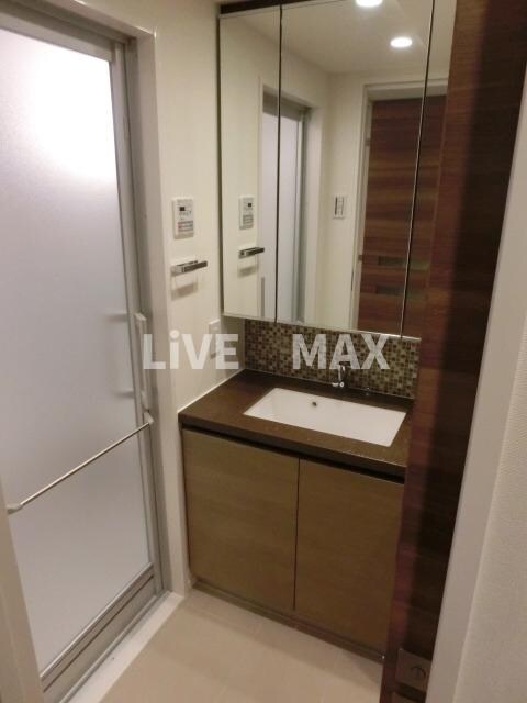 パークハビオ日本橋蛎殻町の物件内観写真