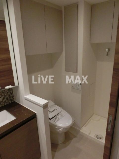 パークハビオ日本橋蛎殻町の物件内観写真