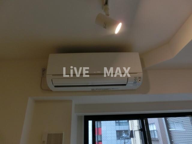 パークハビオ日本橋蛎殻町の物件内観写真