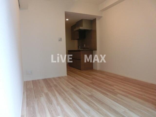 パークハビオ日本橋蛎殻町の物件内観写真