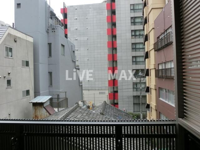 パークハビオ日本橋蛎殻町の物件内観写真