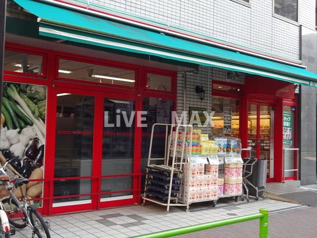 パークハビオ日本橋蛎殻町の物件内観写真