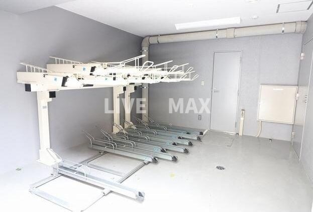 Gran　Feliciaの物件内観写真