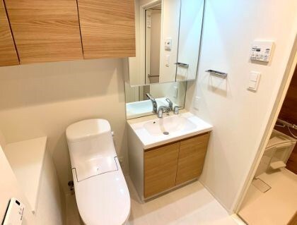 アーバンコア月島の物件内観写真