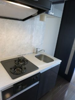 浅草橋駅 徒歩3分 9階の物件内観写真