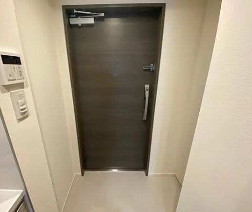 プラウドフラット菊川の物件内観写真