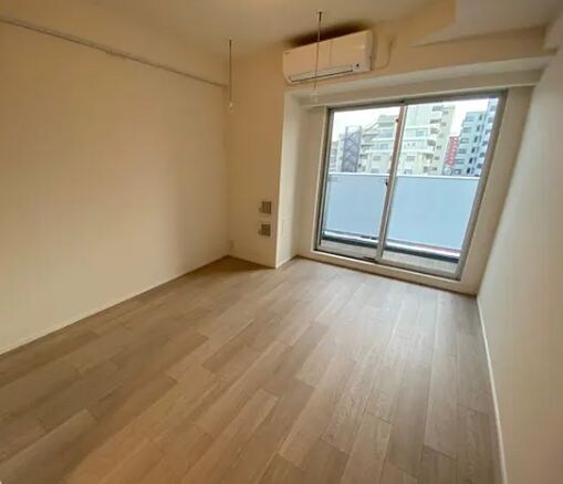 プラウドフラット菊川の物件内観写真