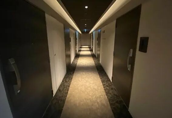 プラウドフラット菊川の物件外観写真