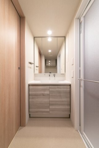 プラウドフラット菊川の物件内観写真