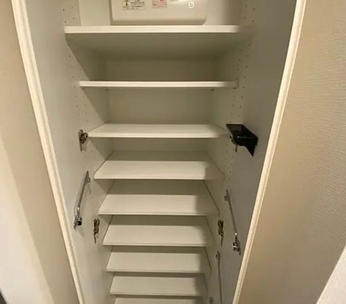 プラウドフラット菊川の物件内観写真