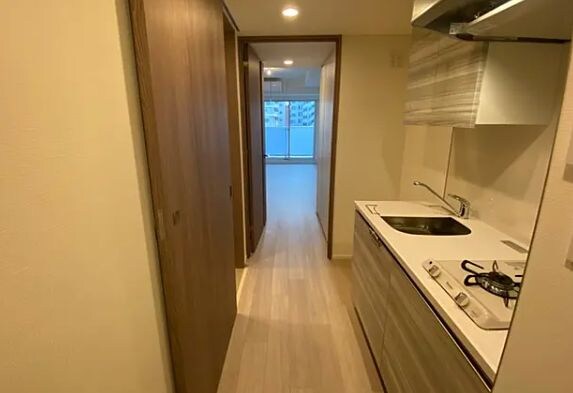 プラウドフラット菊川の物件内観写真