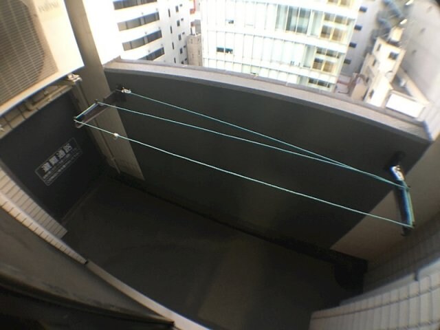 新宿駅 徒歩8分 8階の物件内観写真