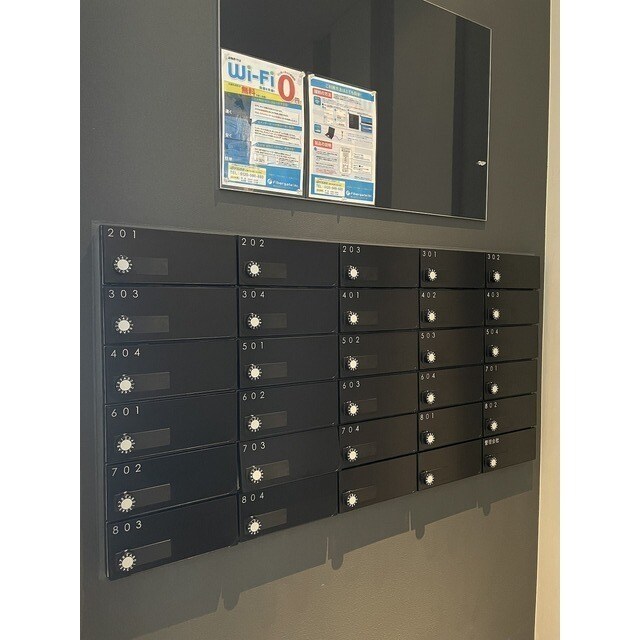 ＯＲＳＵＳ　ＡＳＡＫＵＳＡの物件外観写真