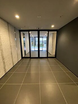 シーズンフラッツ上野稲荷町の物件外観写真