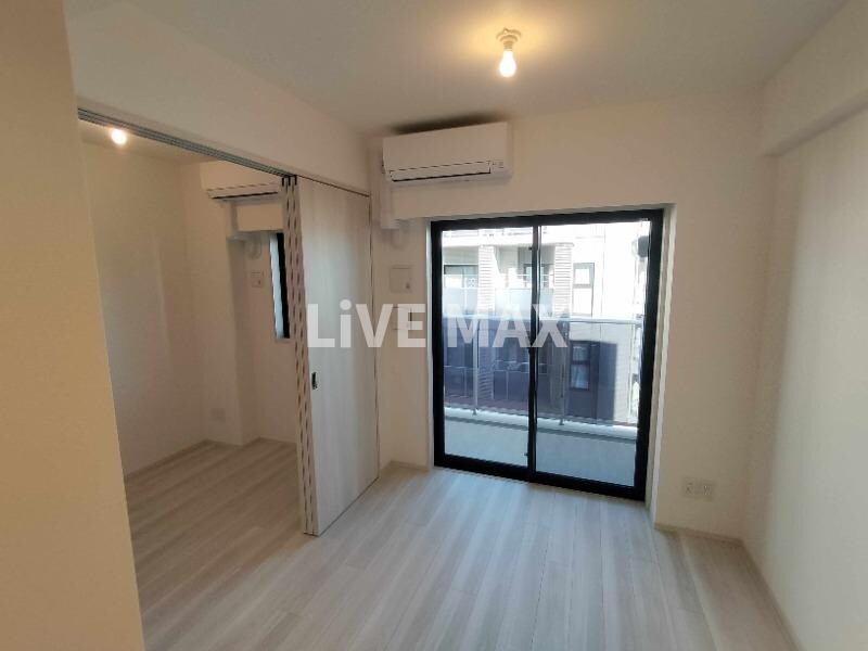 シーズンフラッツ上野稲荷町の物件内観写真