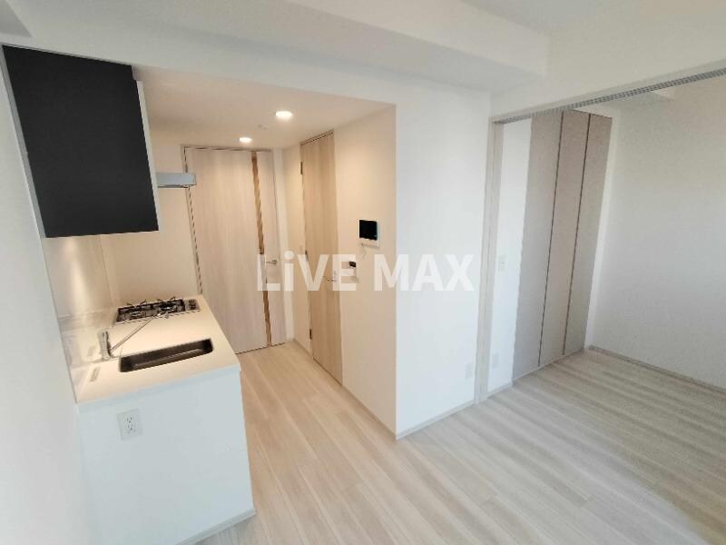 シーズンフラッツ上野稲荷町の物件内観写真