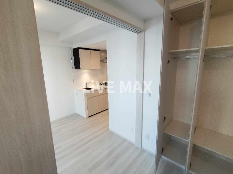 シーズンフラッツ上野稲荷町の物件内観写真