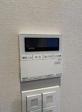 シーズンフラッツ上野稲荷町の物件内観写真