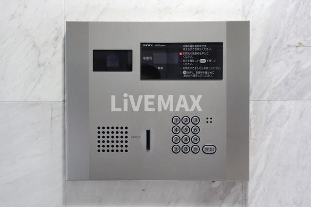 ガーラプレイス錦糸町の物件内観写真