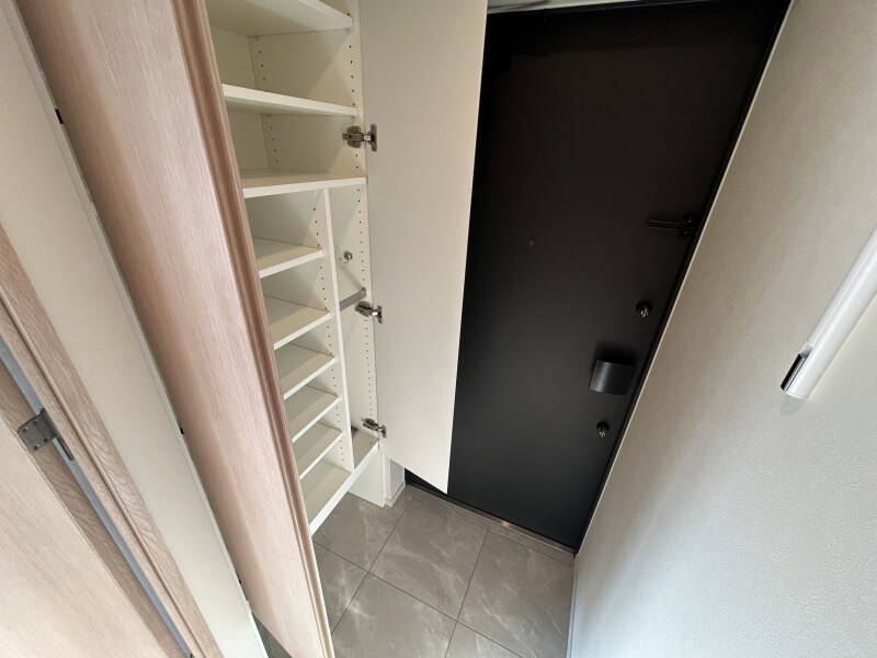 ルフォンプログレ上野御徒町の物件内観写真