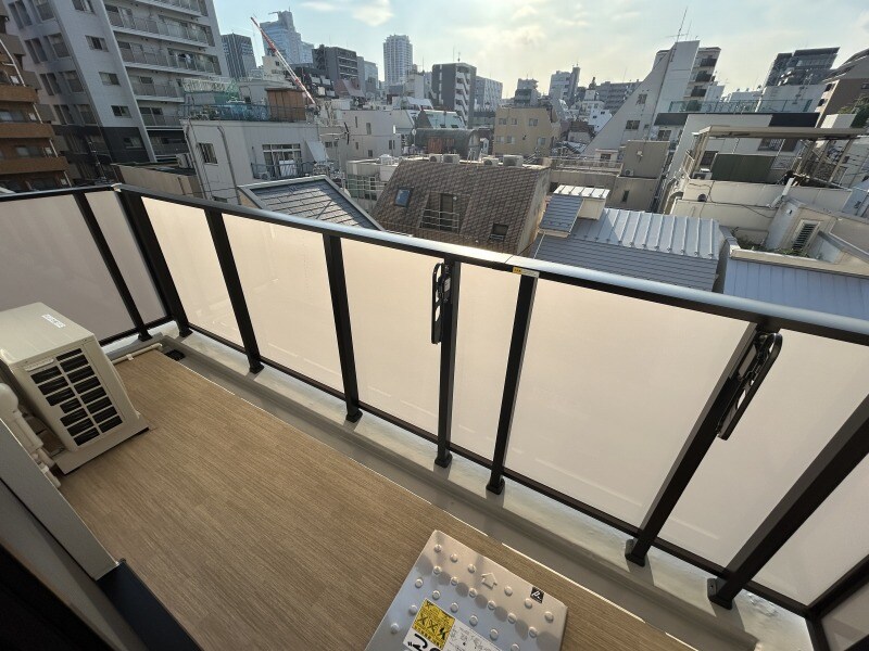 ルフォンプログレ上野御徒町の物件内観写真