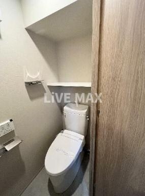 ドゥーエ亀戸Ⅲの物件内観写真