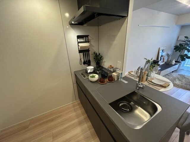 ルフォンプログレ上野御徒町の物件内観写真