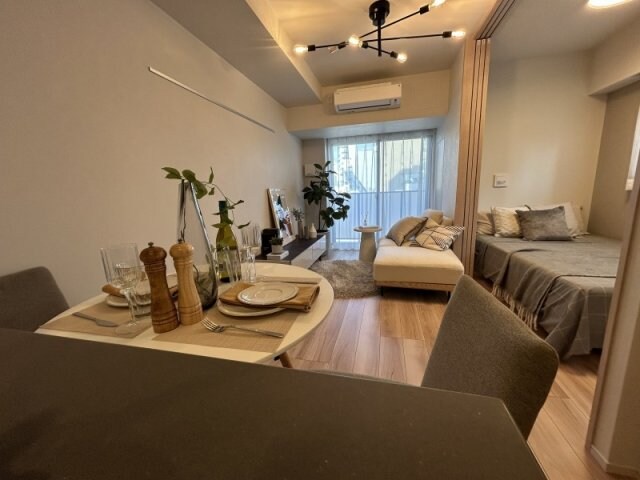 ルフォンプログレ上野御徒町の物件内観写真