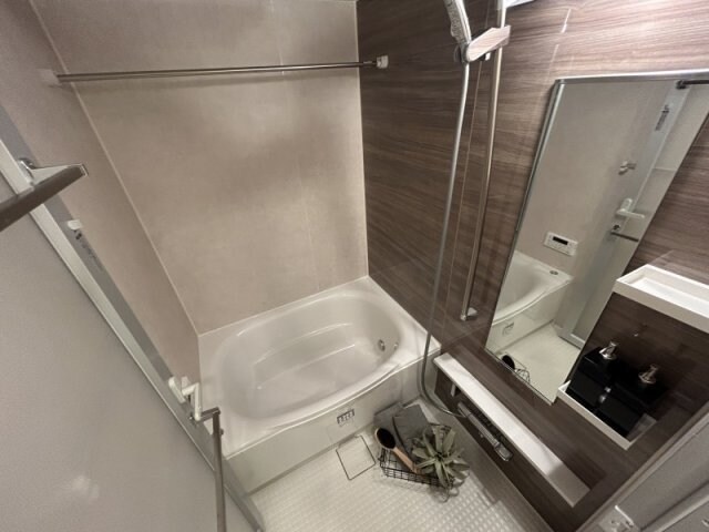 ルフォンプログレ上野御徒町の物件内観写真