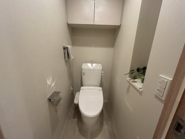 ルフォンプログレ上野御徒町の物件内観写真