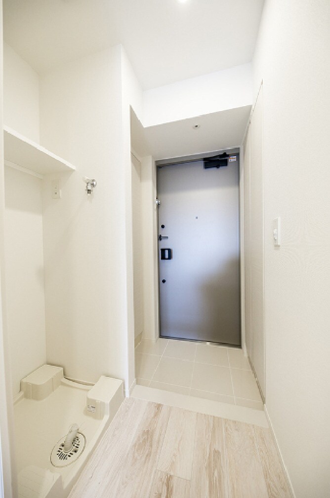 ライオンズフォーシア清澄白河の物件内観写真