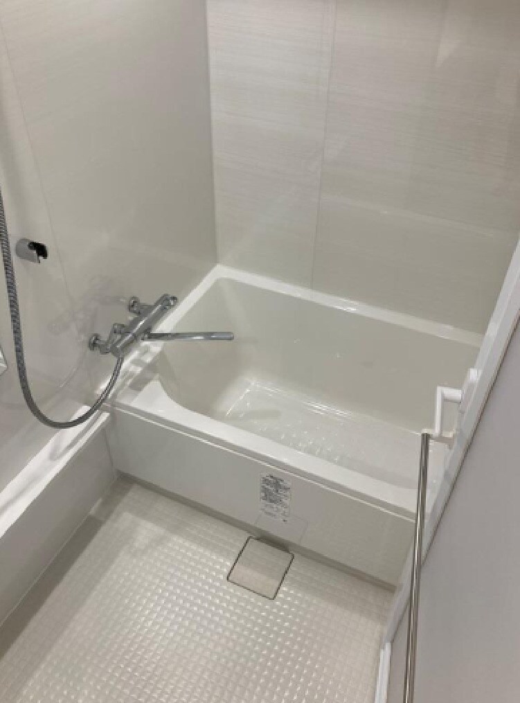 ライオンズフォーシア清澄白河の物件内観写真