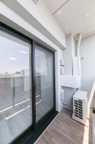 ライオンズフォーシア清澄白河の物件内観写真