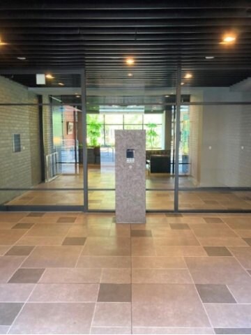 ライオンズフォーシア清澄白河の物件内観写真