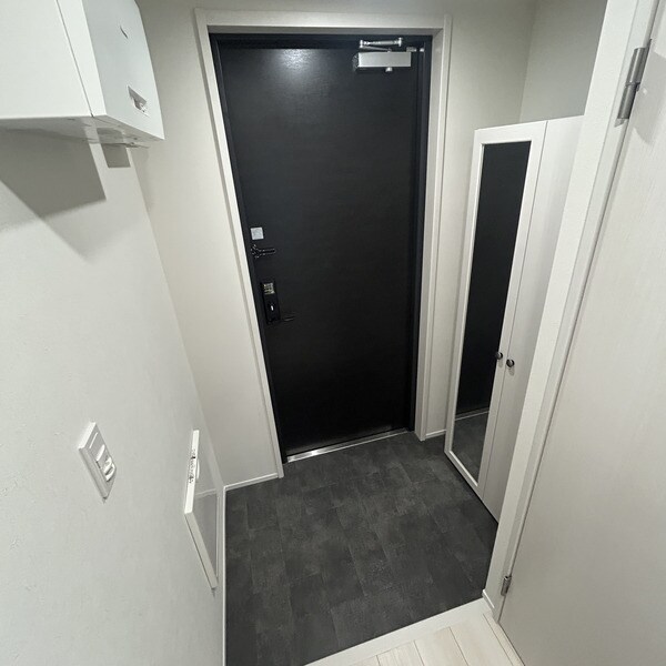 カーザ・ブランカ北斎の物件内観写真