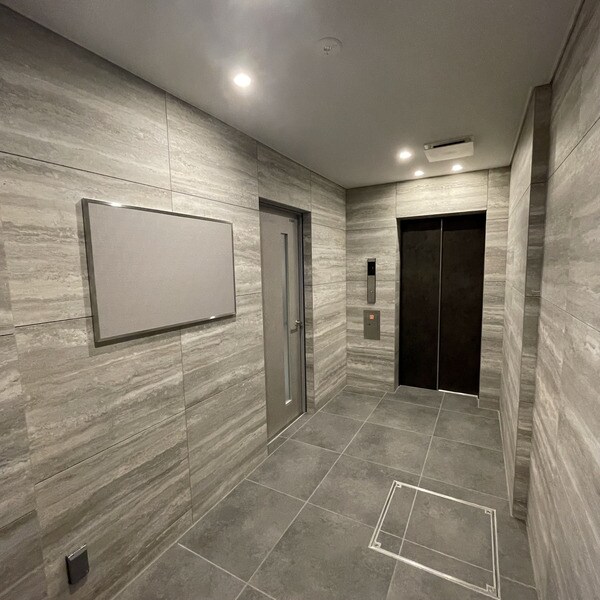 フロントコート両国の物件内観写真