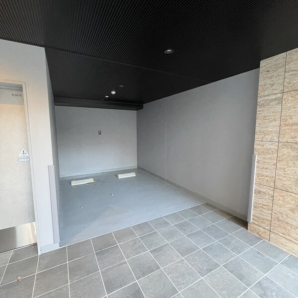 フロントコート両国の物件外観写真