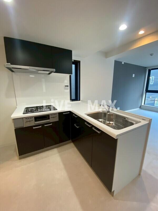 URNA SANDSの物件内観写真