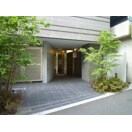 麹町二番町マンションの物件内観写真