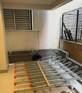 グランカーサ上野入谷の物件外観写真