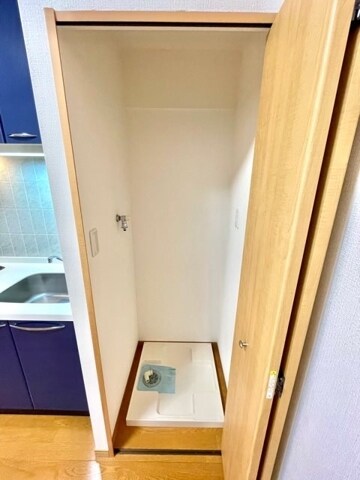 レジディア入谷の物件内観写真